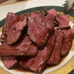 ふらんす食堂 ここりこ - 