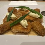 ふらんす食堂 ここりこ - 