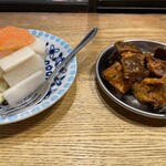 スパイスチャンバー - 