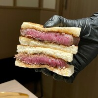 焼肉牛印 神楽坂店 - 