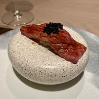焼肉牛印 神楽坂店 - 