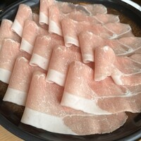 銀座しゃぶ通 マロニエゲート店 - 