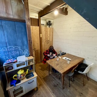 炭焼き ミンナミ食堂_2