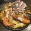 スペイン料理 アロス