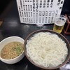 釜揚げうどん 戸隠 本店