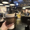 THE ROASTERY BY NOZY COFFEE