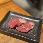 焼肉 ちゃんぷ - 