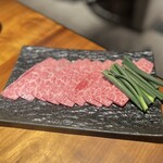 焼肉 ちゃんぷ - 