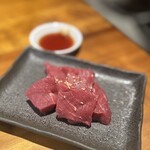 焼肉 ちゃんぷ - 