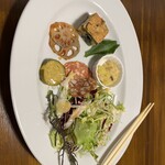 イタリア料理SAN LUCIO - 