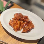 焼肉 ちゃんぷ - 