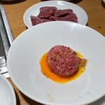 熟成和牛焼肉エイジング・ビーフ - 