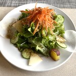 ラ　マリーナ - 