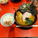 王道家直系 鬼道家 - 