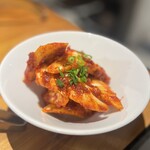 焼肉 ちゃんぷ - 