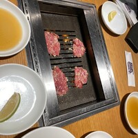 熟成和牛焼肉エイジング・ビーフ 横浜店 - 