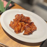 焼肉 ちゃんぷ 吉祥寺店 - 
