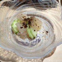 陸奥前鮨 善知鳥 - 