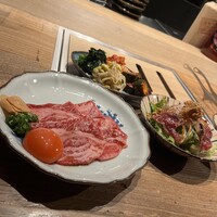 和牛料理 一石三鳥 - 