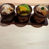 陸奥前鮨 善知鳥 - 