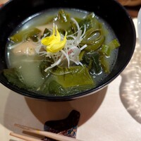 陸奥前鮨 善知鳥 - 