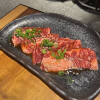 焼肉 ちゃんぷ 吉祥寺店 - 