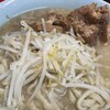 ラーメン二郎 新宿歌舞伎町店