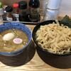 つけ麺 はま紅葉