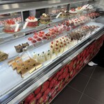 シャトレーゼ - 料理写真: