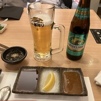 黒毛和牛焼肉 肉處 きっしゃん 西中島総本店 - 
