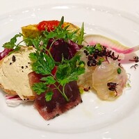 トラットリア トペ - 