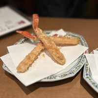 天ぷら ひさご - 