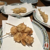 天ぷら ひさご - 