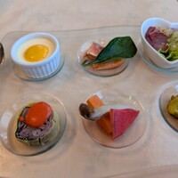 Chez T’S - 