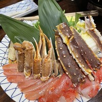 かに道楽 横浜店 - 