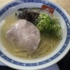 博多長浜ラーメン 呑龍