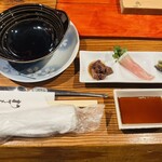 ペンシオーネキタムラ - 前菜