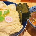 つけそば 神田 勝本 - 