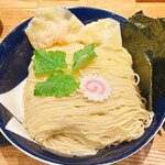 つけそば 神田 勝本 - 