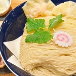 つけそば 神田 勝本 - 