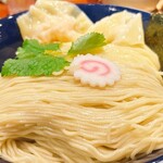 つけそば 神田 勝本 - 