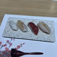 大宮 寿司 いし山 - 
