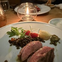 Cucina del NABUCCO - 