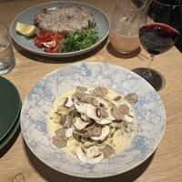 Osteria IL VIAGGIO - 