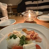 Cucina del NABUCCO - 