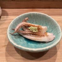 寿楽 - おまかせ　小鉢