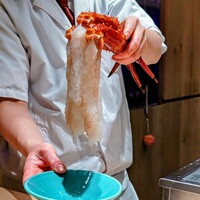 湘南沖地蟹専門店ふじ月 - 