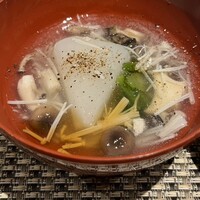 玄菜壱上 - 