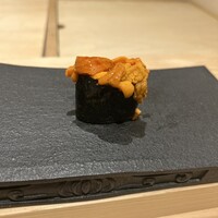 鮨 こん藤 - 