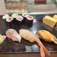 寿楽 - おまかせ　二皿目